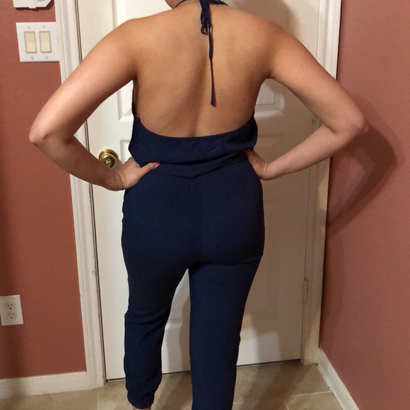 Lulus romper - Picture 2 of 3